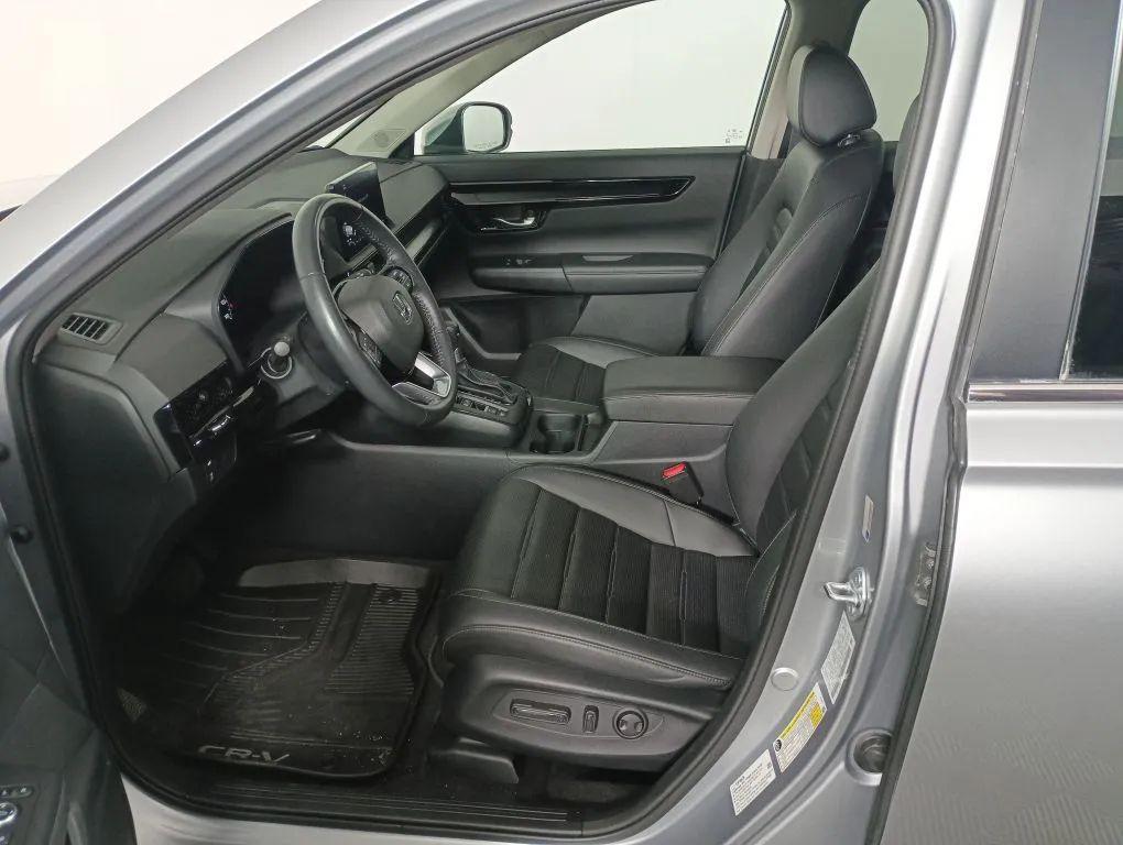 used 2024 Honda CR-V car, priced at $33,977