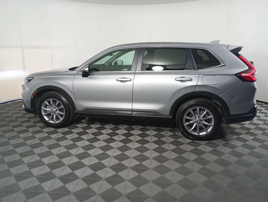 used 2024 Honda CR-V car, priced at $33,977