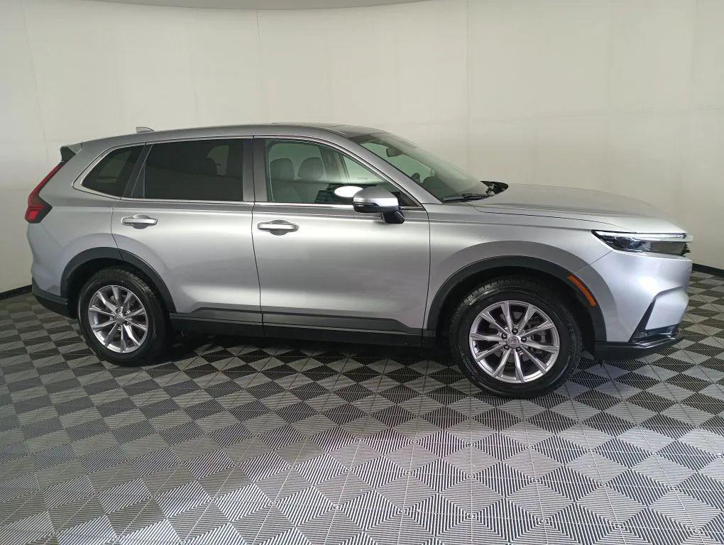 used 2024 Honda CR-V car, priced at $33,977