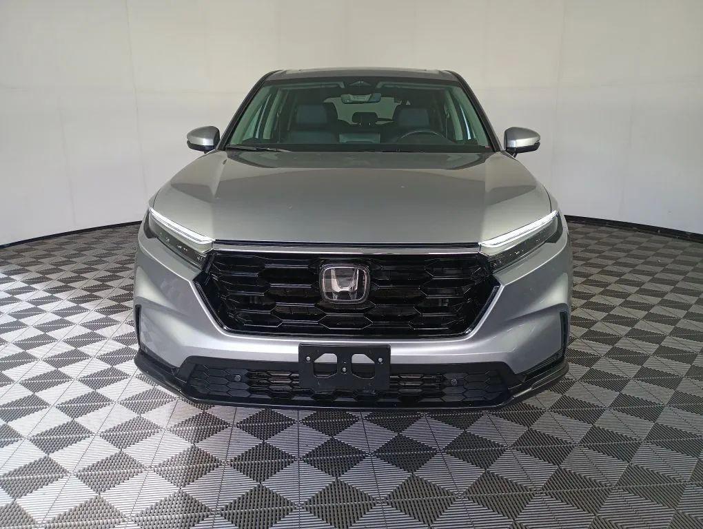 used 2024 Honda CR-V car, priced at $33,977