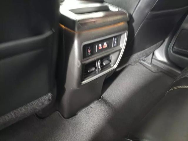 used 2021 Nissan Murano car, priced at $26,977