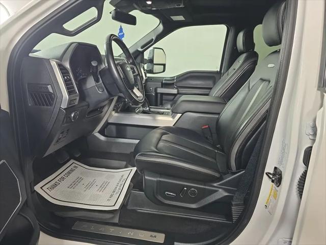 used 2019 Ford F-150 car, priced at $46,977