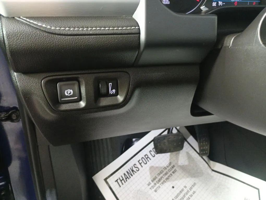 used 2023 GMC Acadia car, priced at $28,977