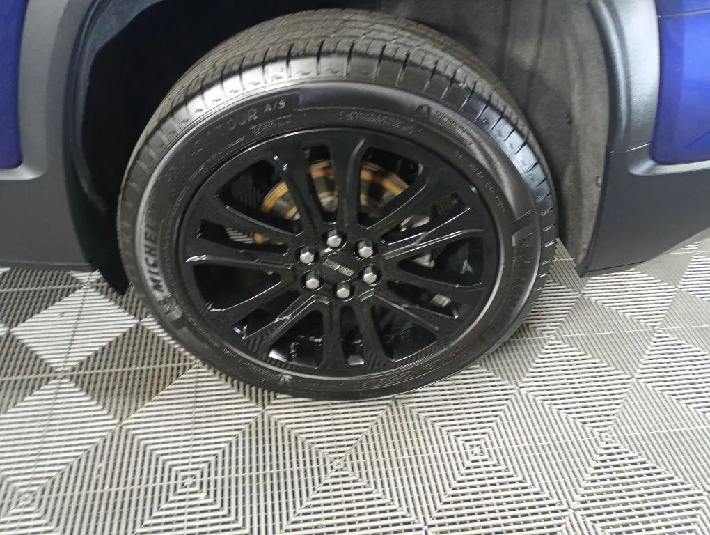 used 2023 GMC Acadia car, priced at $28,977