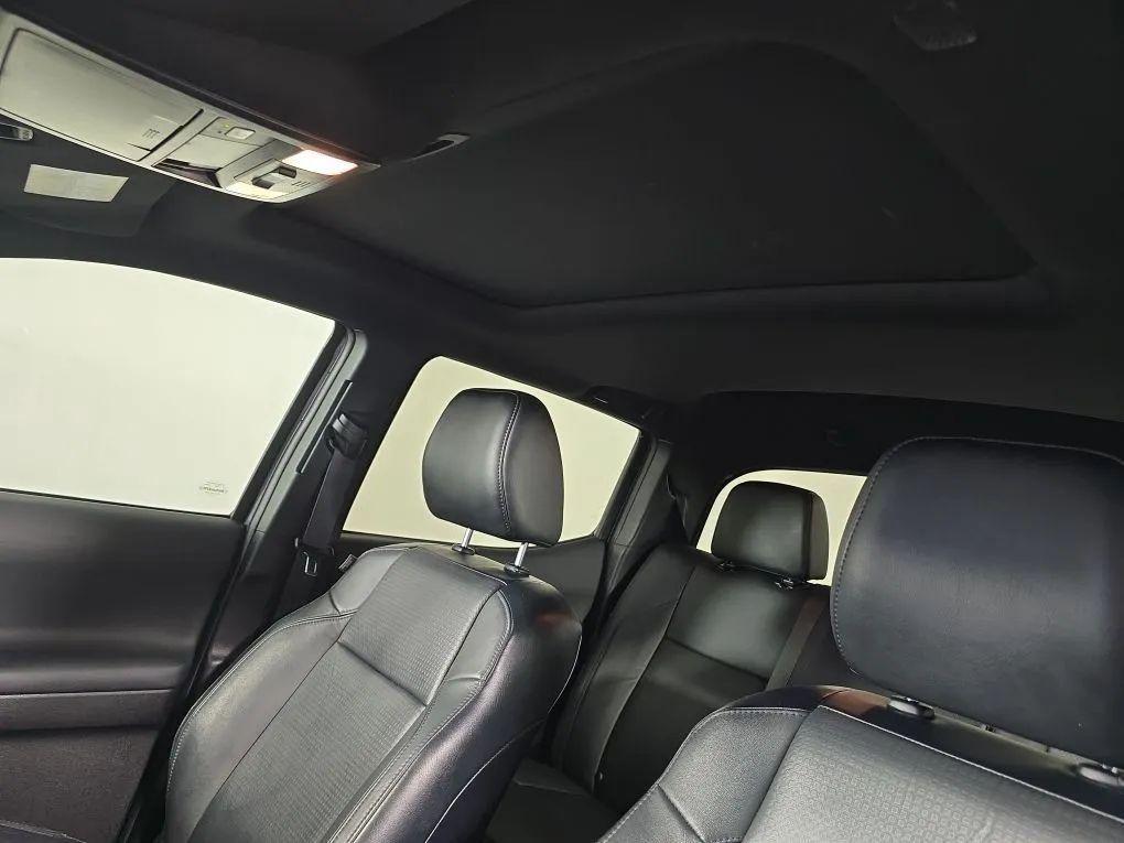 used 2023 Toyota Tacoma car, priced at $43,977