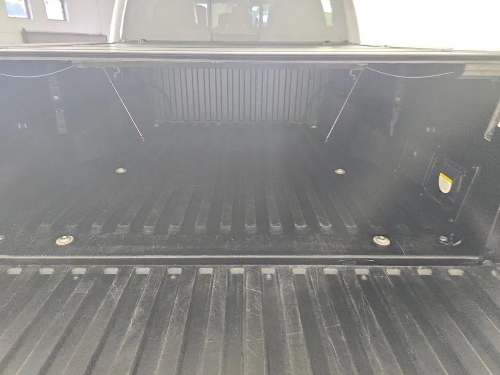 used 2023 Toyota Tacoma car, priced at $43,977