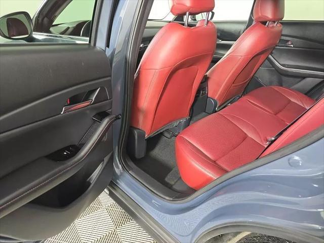 used 2023 Mazda CX-30 car, priced at $26,977