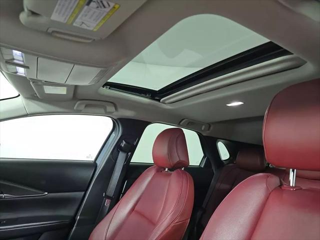 used 2023 Mazda CX-30 car, priced at $26,977