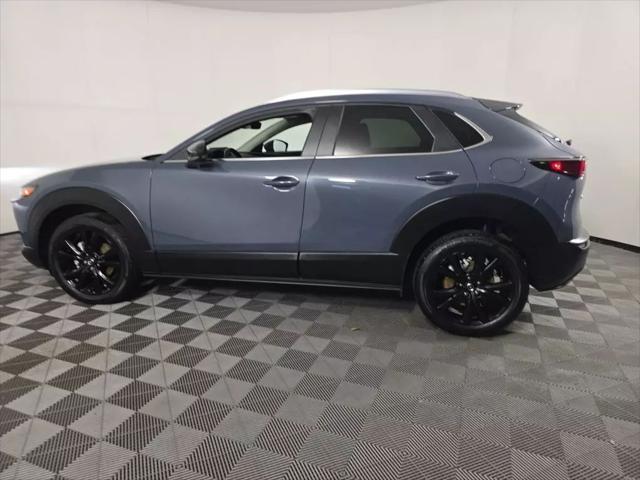 used 2023 Mazda CX-30 car, priced at $26,977