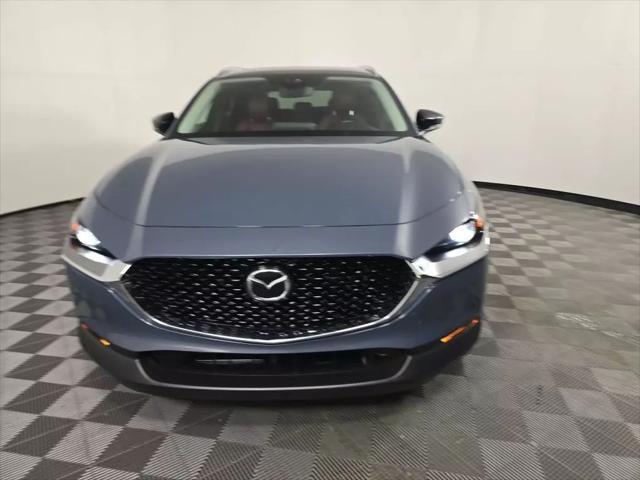 used 2023 Mazda CX-30 car, priced at $26,977