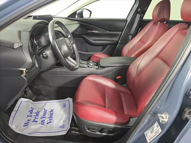 used 2023 Mazda CX-30 car, priced at $26,977