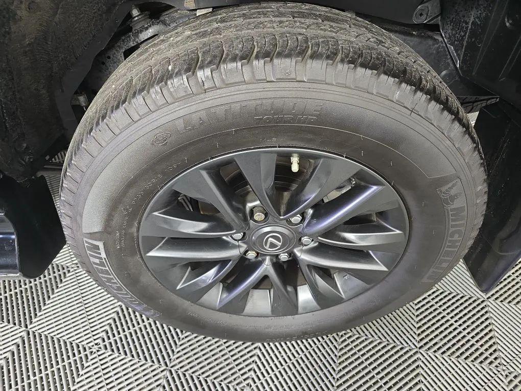 used 2023 Lexus GX 460 car, priced at $59,999