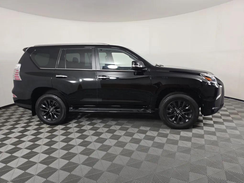 used 2023 Lexus GX 460 car, priced at $59,999