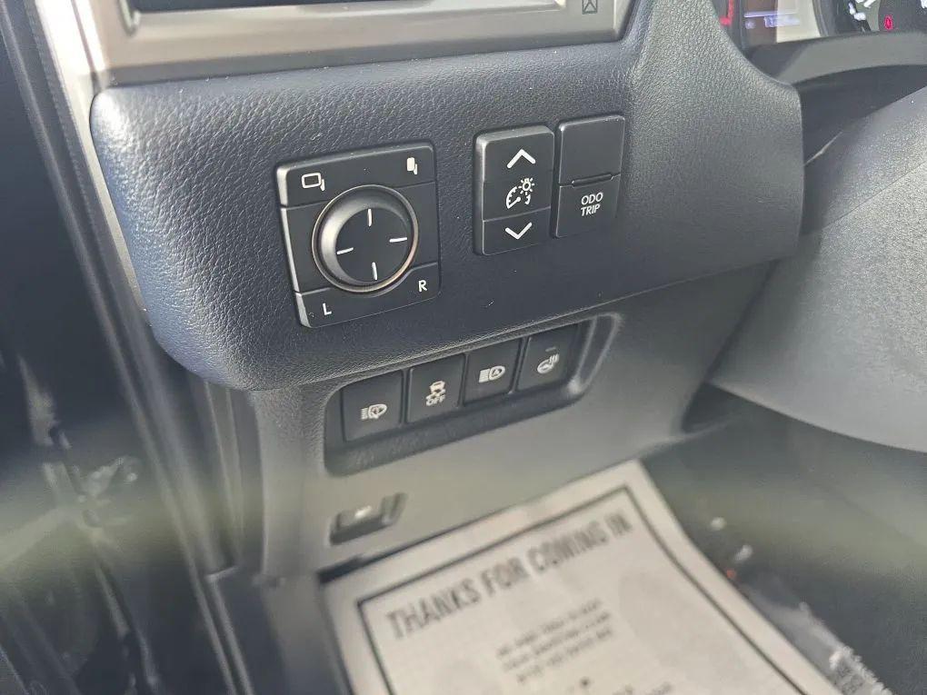 used 2023 Lexus GX 460 car, priced at $59,999