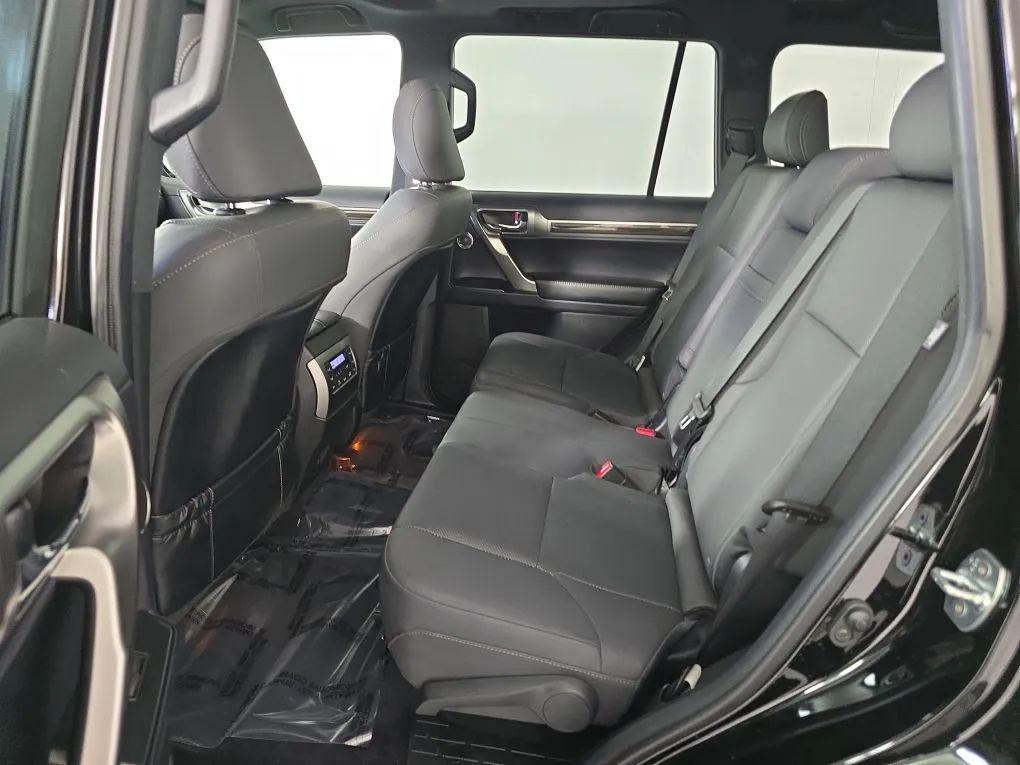 used 2023 Lexus GX 460 car, priced at $59,999