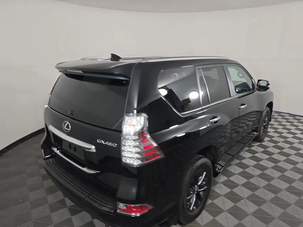 used 2023 Lexus GX 460 car, priced at $59,999