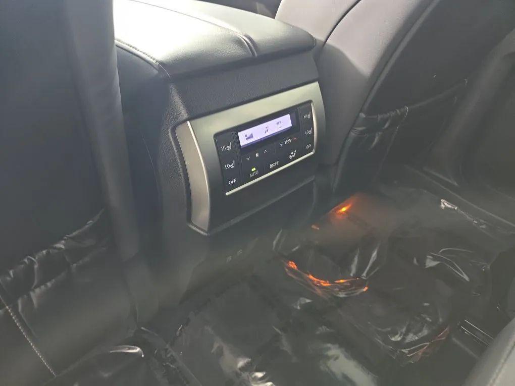 used 2023 Lexus GX 460 car, priced at $59,999