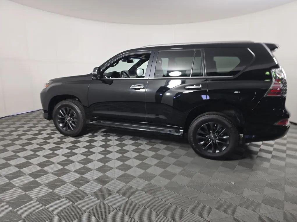 used 2023 Lexus GX 460 car, priced at $59,999
