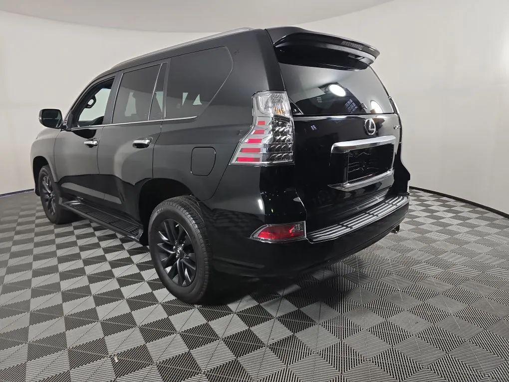 used 2023 Lexus GX 460 car, priced at $59,999