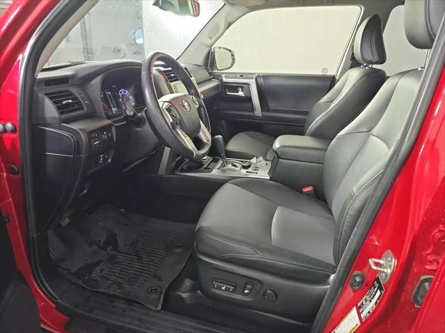 used 2024 Toyota 4Runner car, priced at $48,977