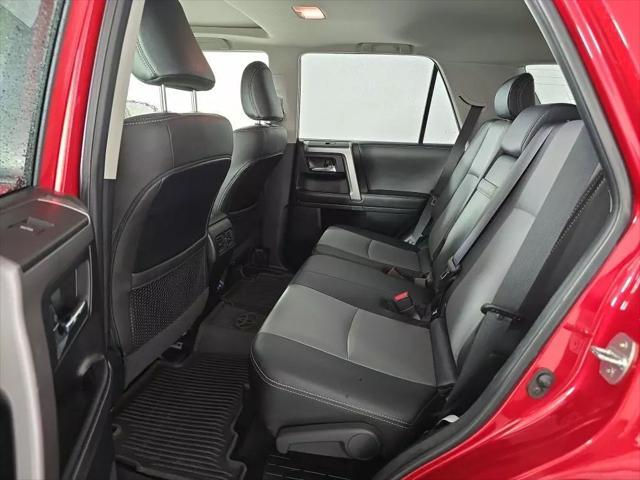used 2024 Toyota 4Runner car, priced at $48,977