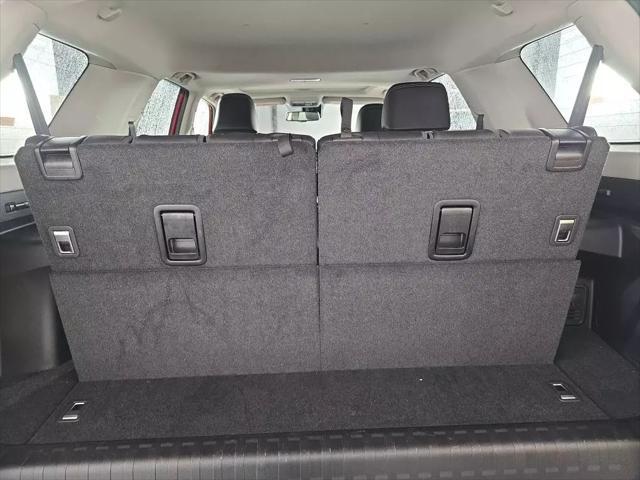 used 2024 Toyota 4Runner car, priced at $48,977