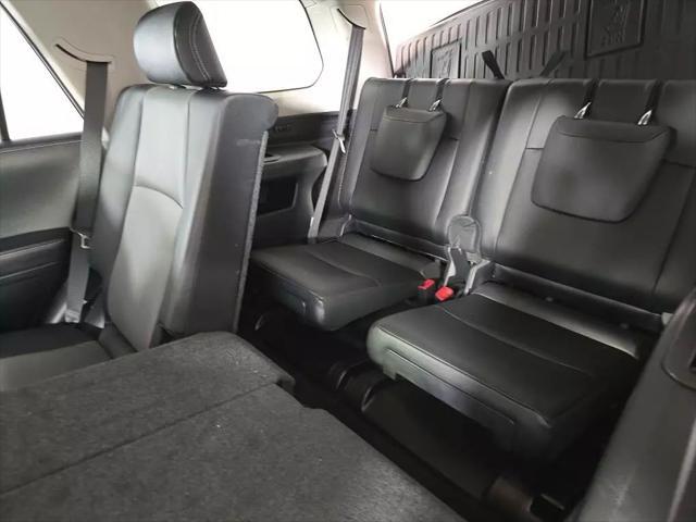 used 2024 Toyota 4Runner car, priced at $48,977