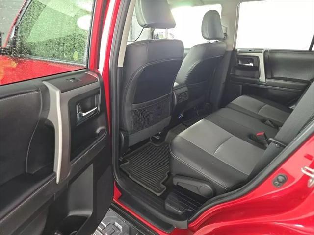 used 2024 Toyota 4Runner car, priced at $48,977