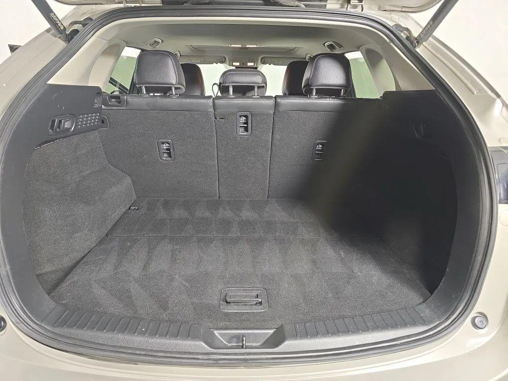 used 2024 Mazda CX-5 car, priced at $28,977