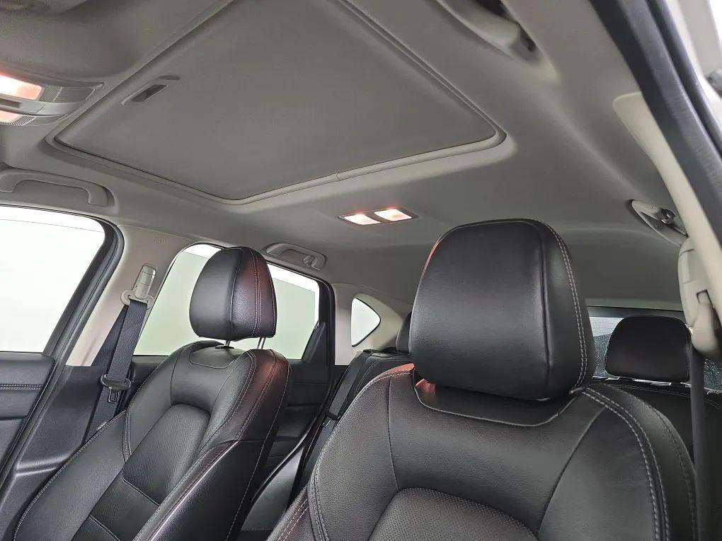 used 2024 Mazda CX-5 car, priced at $28,977
