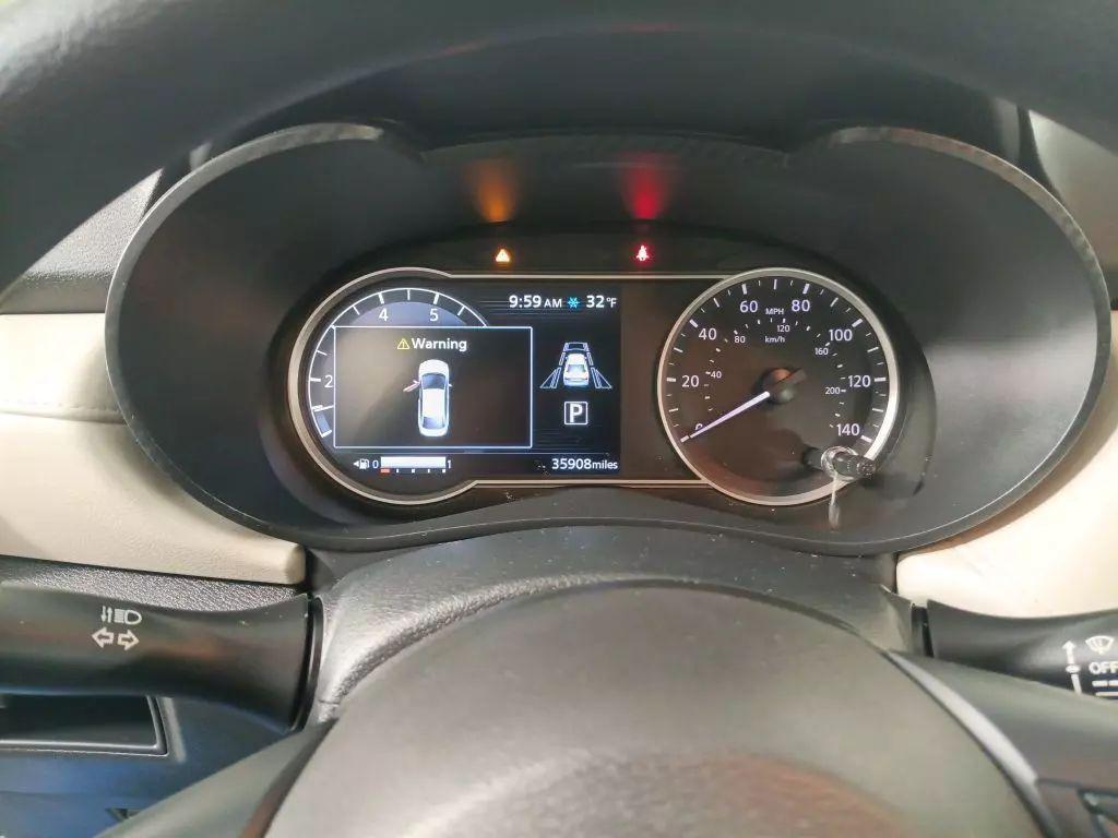 used 2022 Nissan Versa car, priced at $15,999