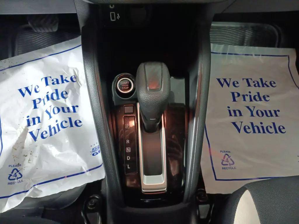 used 2022 Nissan Versa car, priced at $15,999