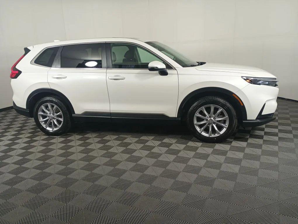 used 2024 Honda CR-V car, priced at $29,977