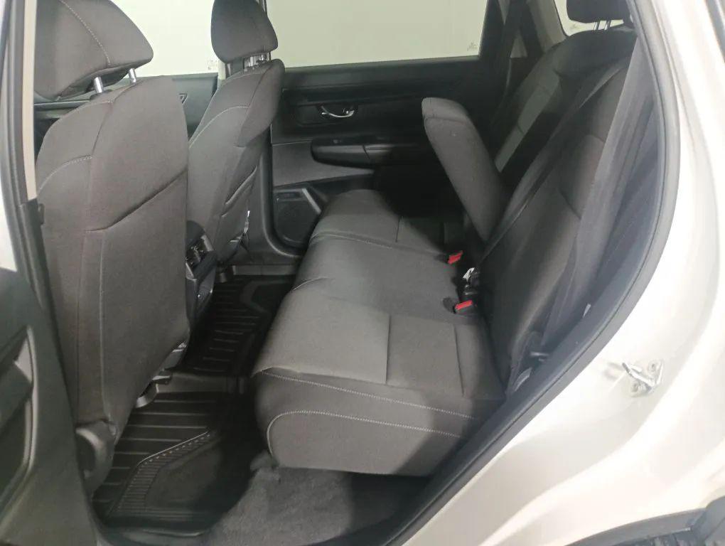 used 2024 Honda CR-V car, priced at $29,977