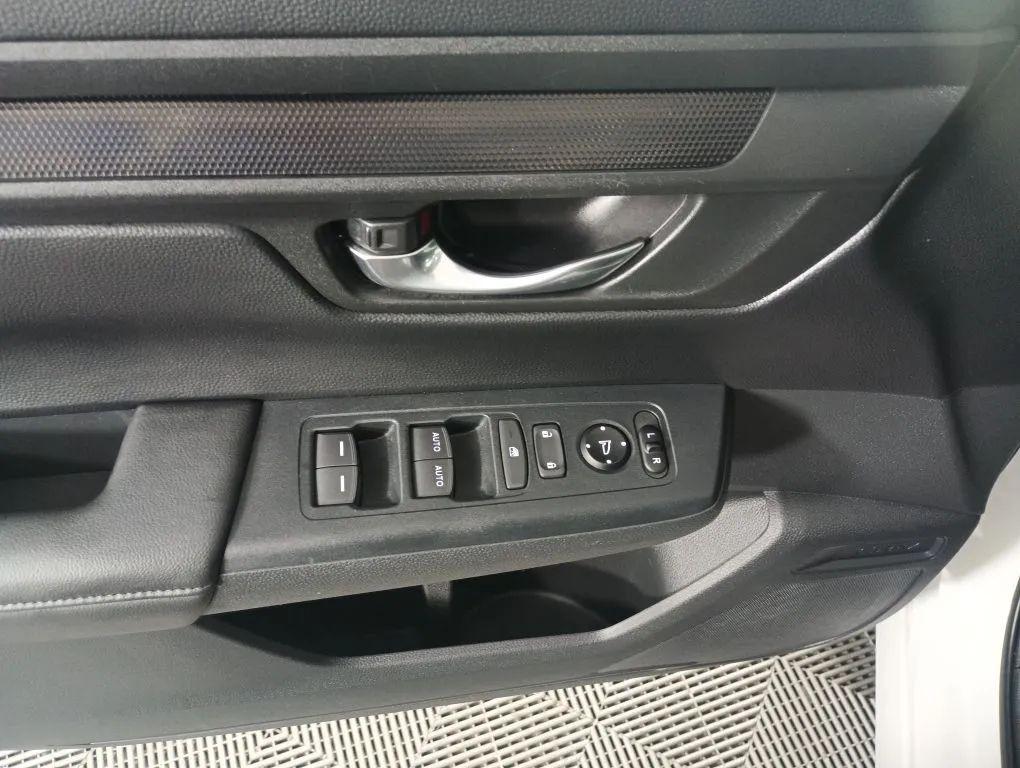 used 2024 Honda CR-V car, priced at $29,977