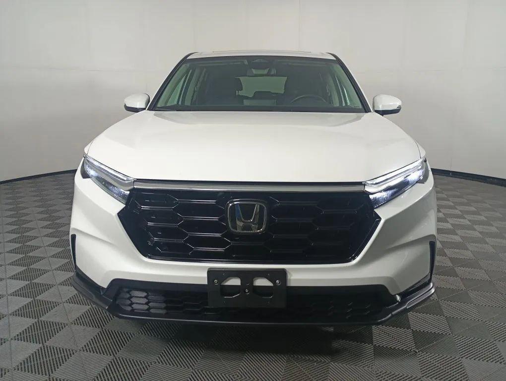used 2024 Honda CR-V car, priced at $29,977