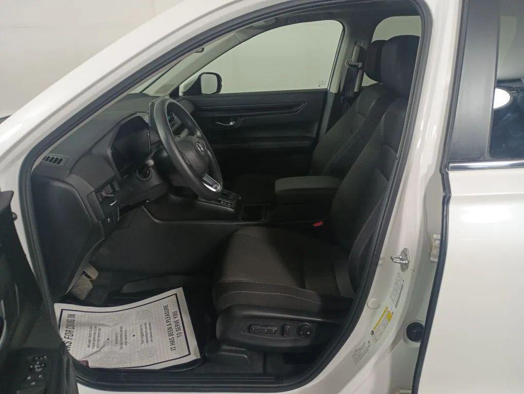 used 2024 Honda CR-V car, priced at $29,977