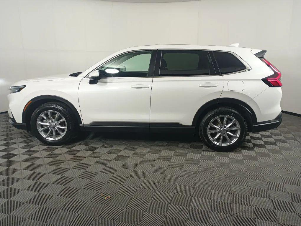 used 2024 Honda CR-V car, priced at $29,977