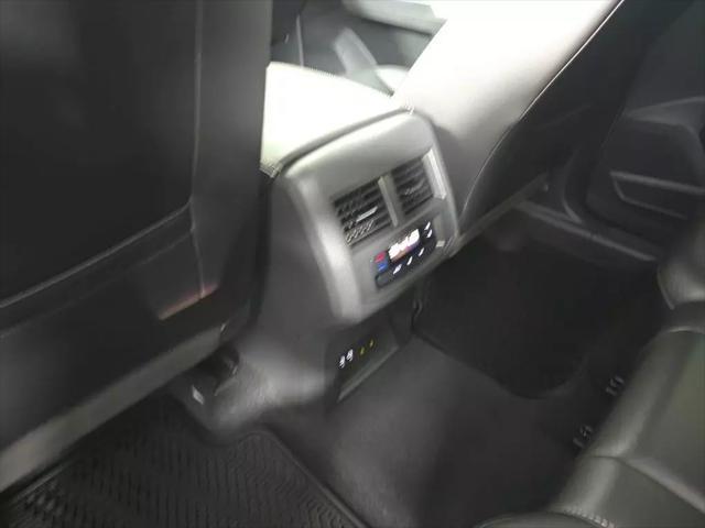 used 2021 Volkswagen Atlas car, priced at $27,977