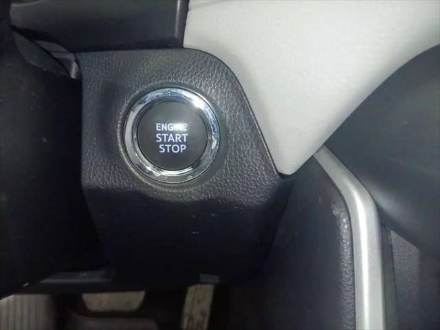 used 2023 Toyota RAV4 car, priced at $34,977