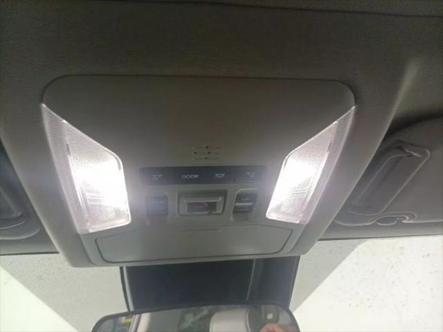 used 2023 Toyota RAV4 car, priced at $34,977