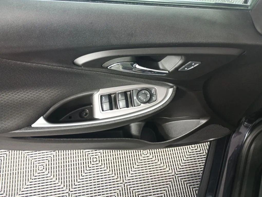 used 2023 Chevrolet Malibu car, priced at $20,977