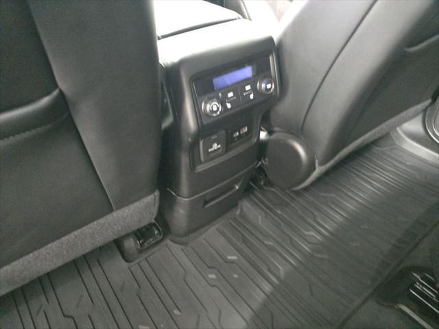 used 2023 GMC Acadia car, priced at $31,977