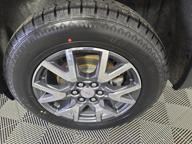 used 2023 GMC Acadia car, priced at $31,977