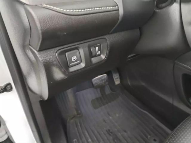 used 2023 GMC Acadia car, priced at $29,999