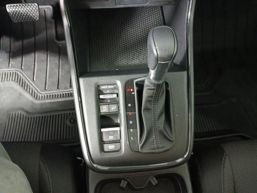 used 2023 Honda CR-V car, priced at $29,477