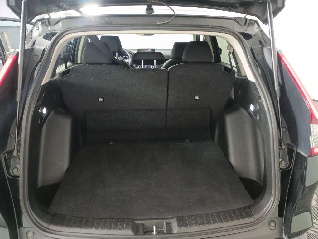 used 2023 Honda CR-V car, priced at $29,477