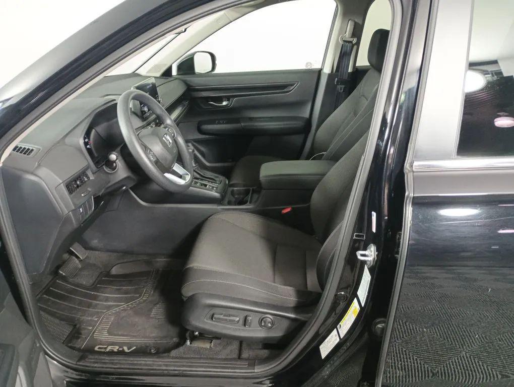 used 2023 Honda CR-V car, priced at $29,477