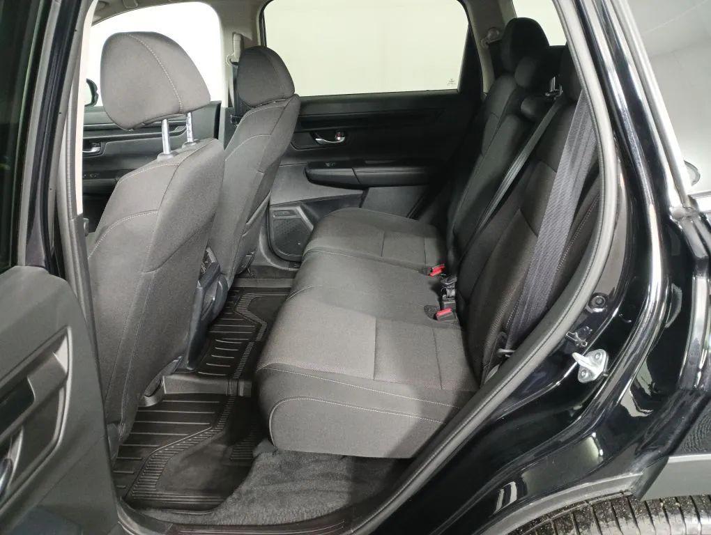 used 2023 Honda CR-V car, priced at $29,477