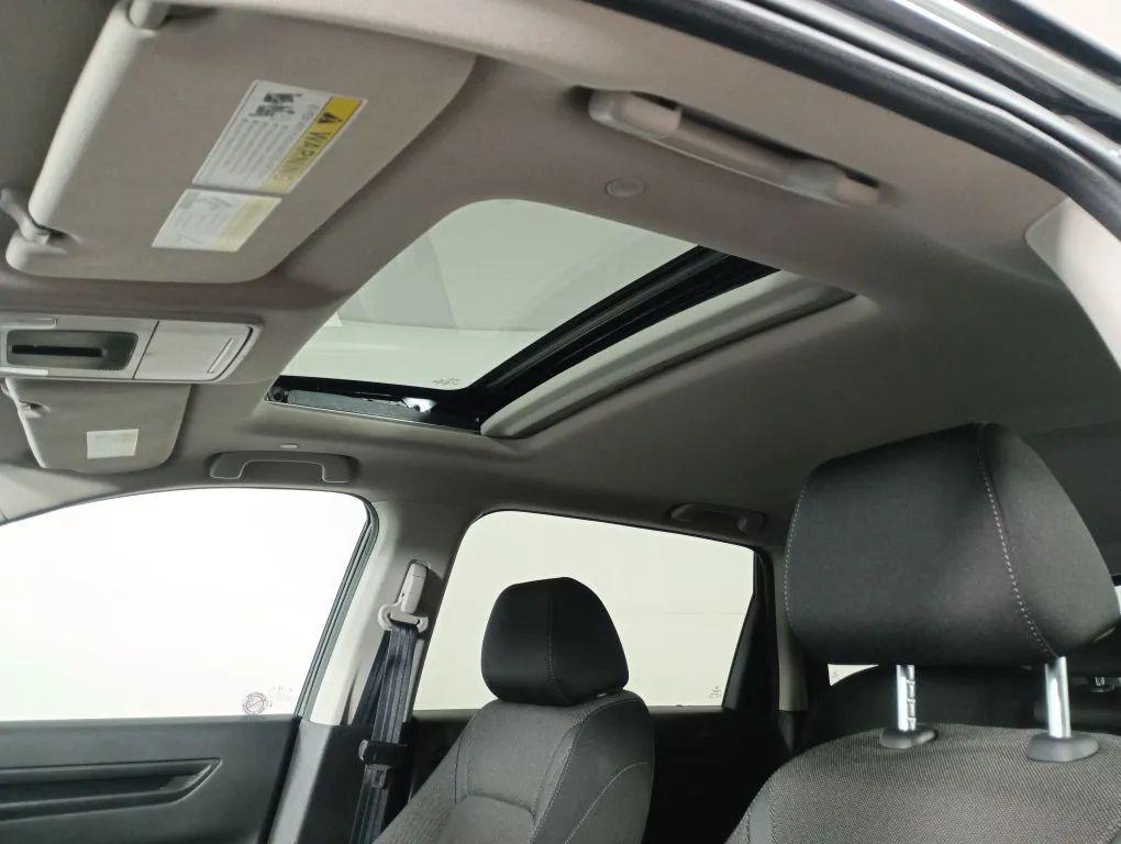 used 2023 Honda CR-V car, priced at $29,477
